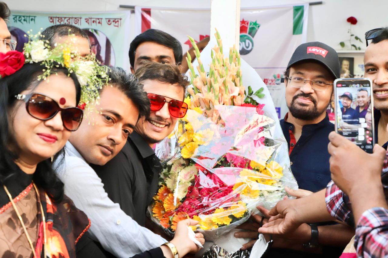 Best-seller book award