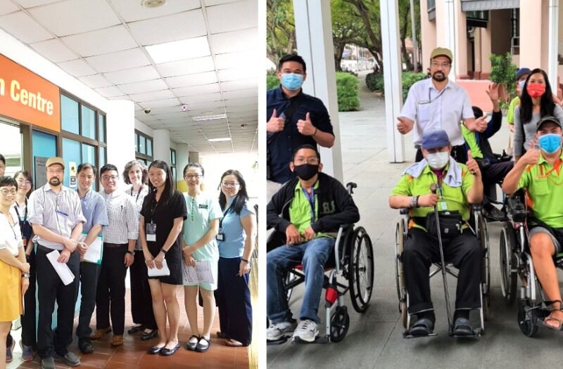 Bangladeshi’s M Miraz Hossain leads public welfare project for Ban Ki-moon Center for Global Citizens