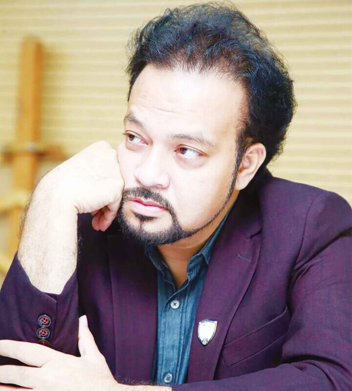 যমুনা টিভি রিপোর্ট – অমর একুশে গ্রন্থমেলা ২০২৫