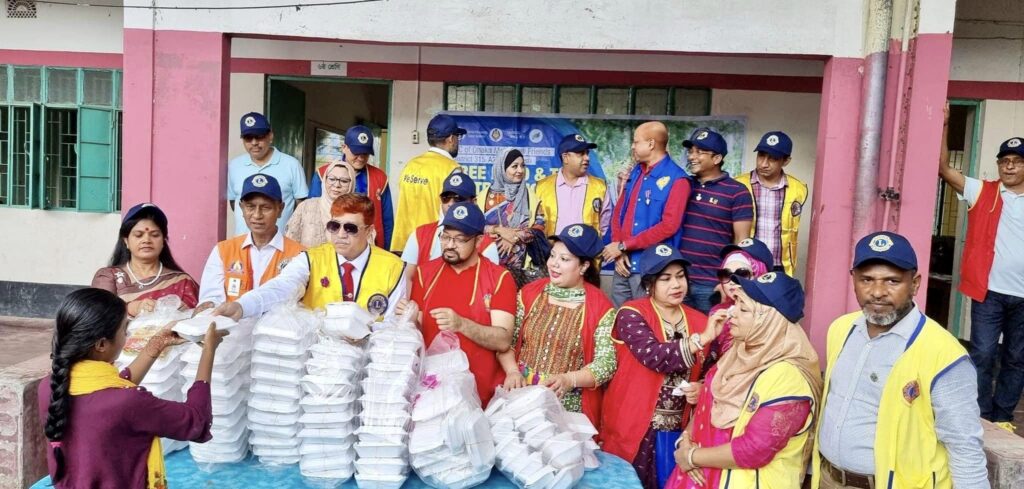 Tree Plantation - M Miraz Hossain